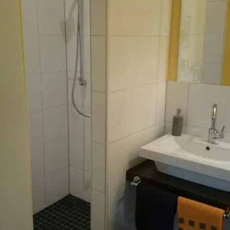 Ferienwohnung Sommerhus Apartmán Wiefelstede